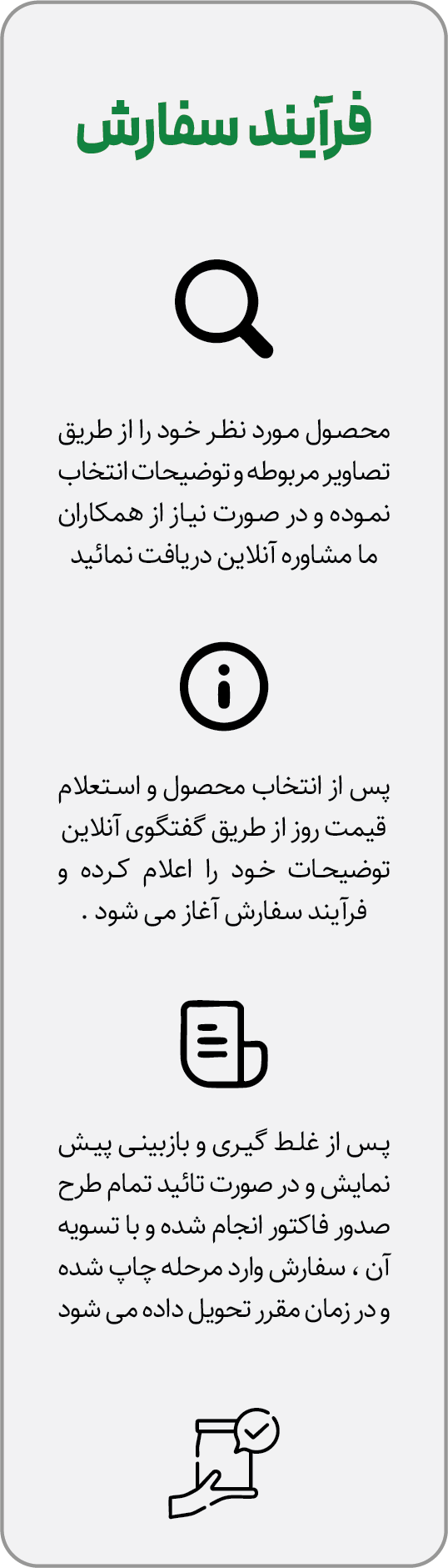 کارت ویزیت لمینت مات
